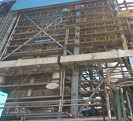 Operation & Maintenance