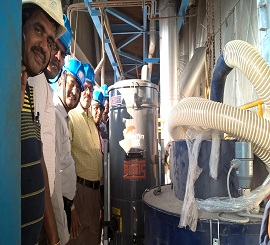 Operation & Maintenance